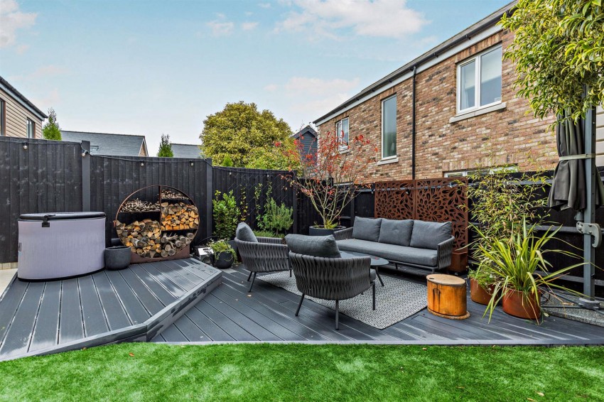 Images for Wyatt Road, Allington, Maidstone