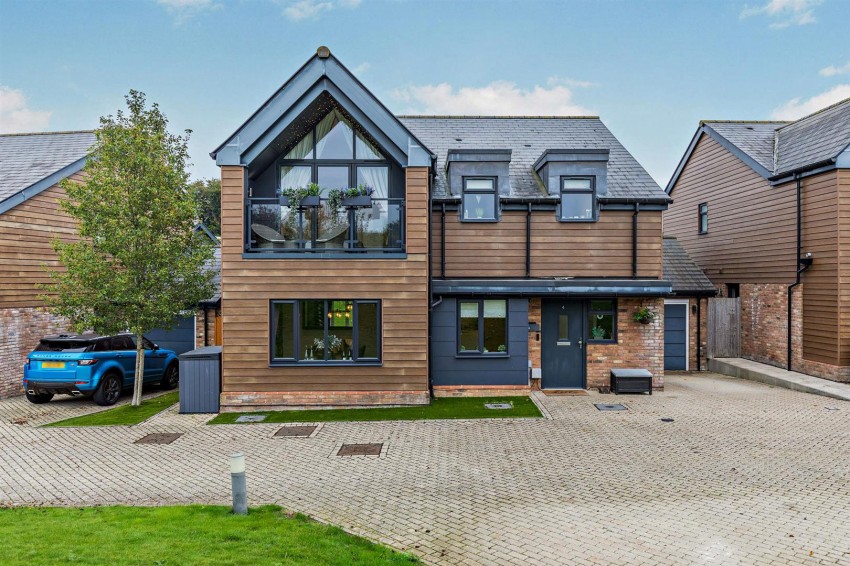 Images for Wyatt Road, Allington, Maidstone