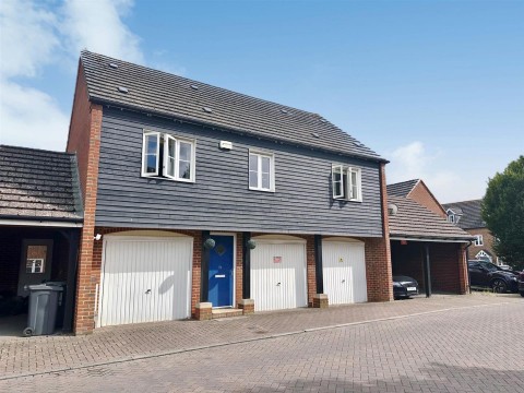 View Full Details for Brampton Field, Ditton