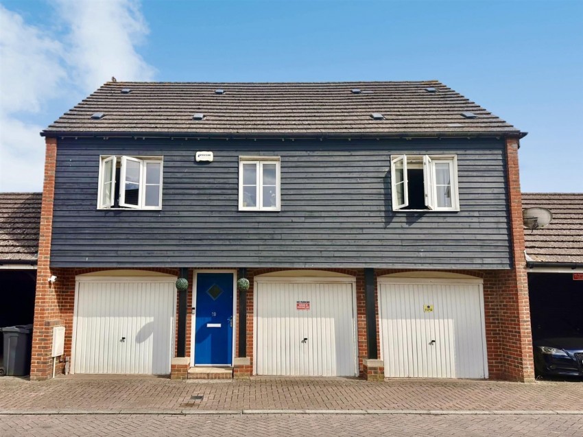 Images for Brampton Field, Ditton