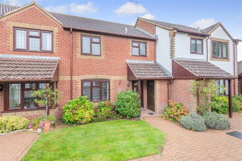 View Full Details for Matterdale Gardens, Barming, Maidstone