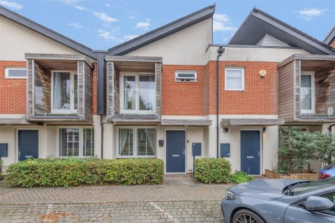 View Full Details for Clock House Rise, Coxheath, Maidstone
