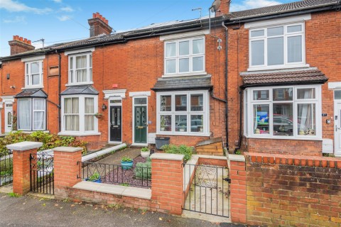 View Full Details for St. Philips Avenue, Maidstone