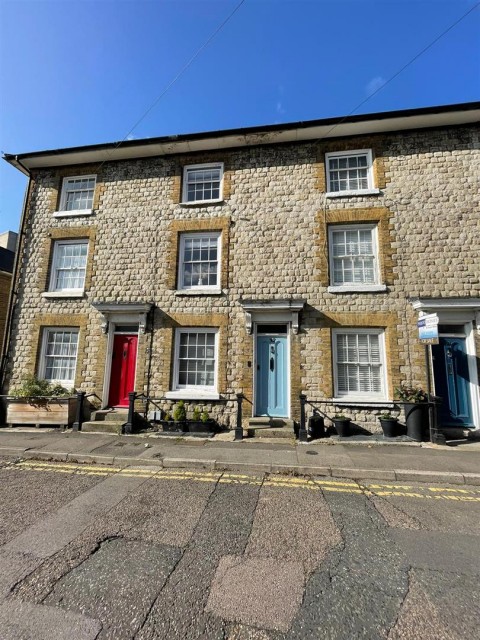 View Full Details for Wyatt Street, Maidstone