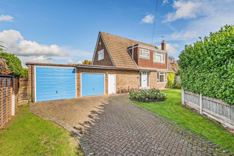 View Full Details for Fauchons Close, Bearsted, Maidstone