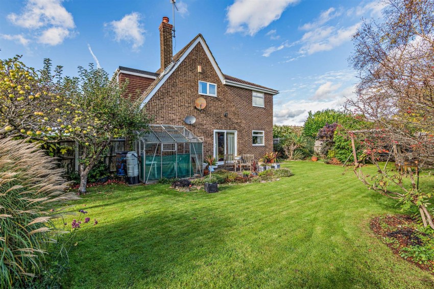 Images for Fauchons Close, Bearsted, Maidstone