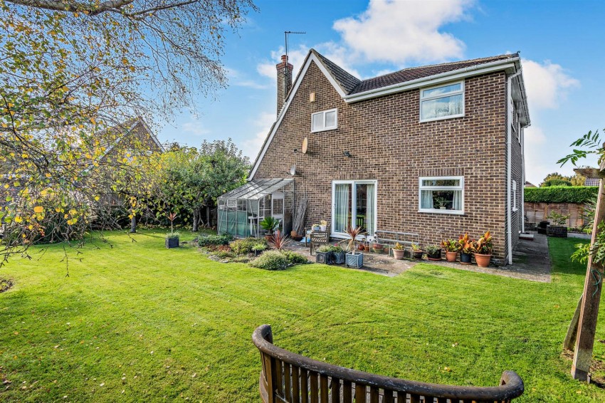 Images for Fauchons Close, Bearsted, Maidstone