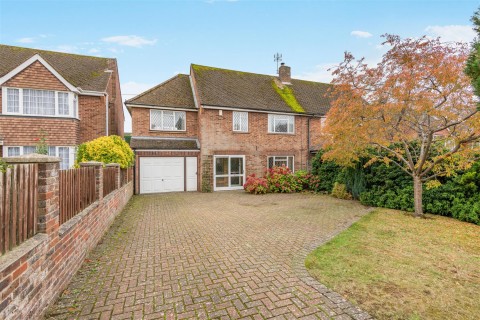 View Full Details for London Road, Ditton, Aylesford