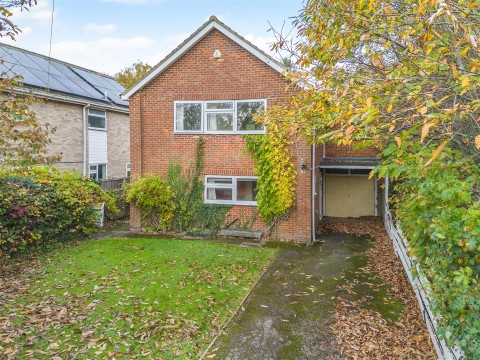View Full Details for Amsbury Road, Hunton, Maidstone