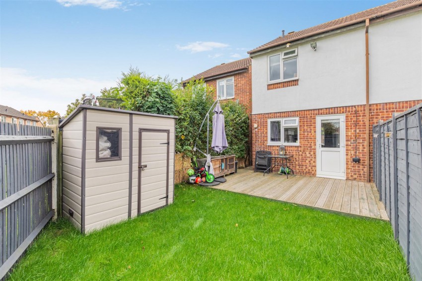 Images for Betjeman Close, Larkfield, Aylesford