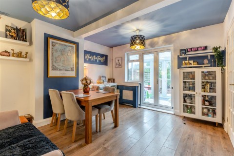 Court Broomes, East Sutton, Maidstone