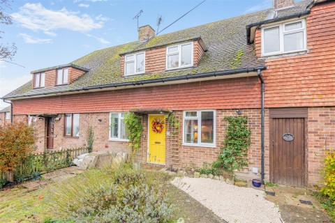 View Full Details for Court Broomes, East Sutton, Maidstone