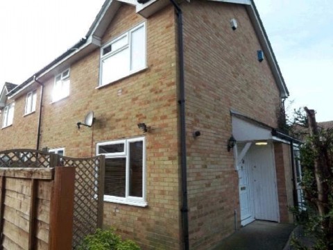 View Full Details for Finglesham Court, Maidstone, Kent, ME15 7HZ