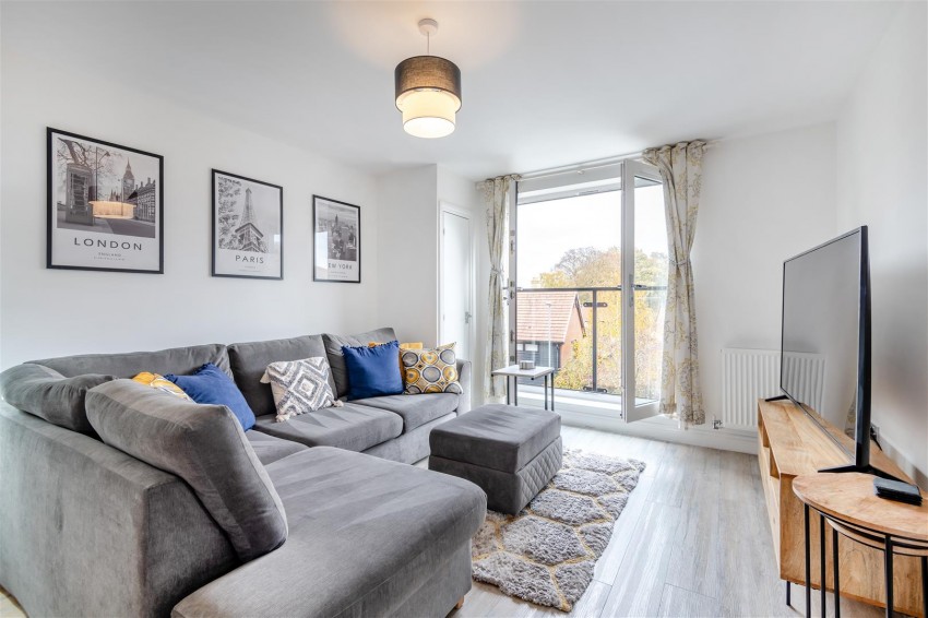 Images for Charlotte Way, Leybourne, West Malling