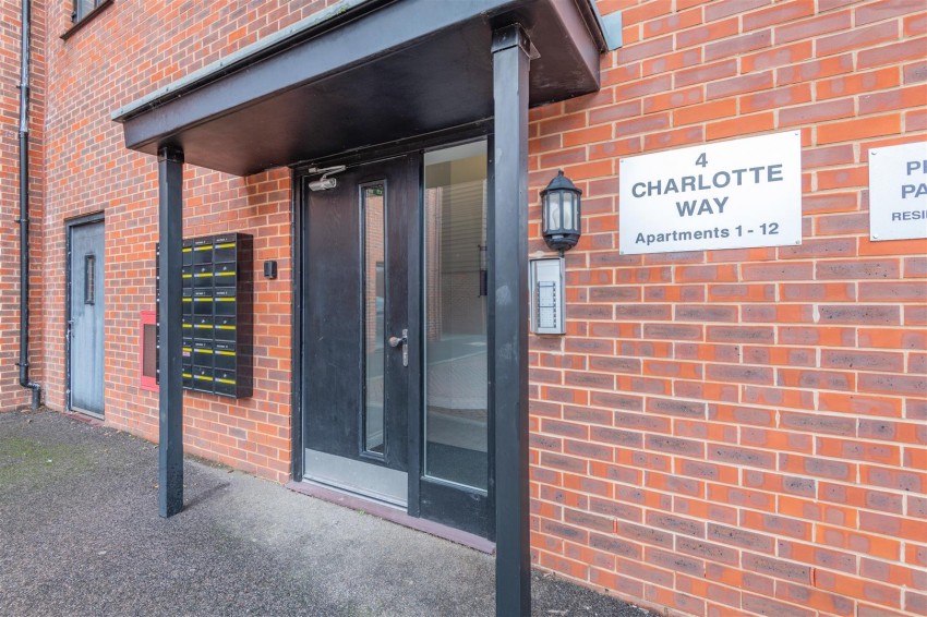 Images for Charlotte Way, Leybourne, West Malling