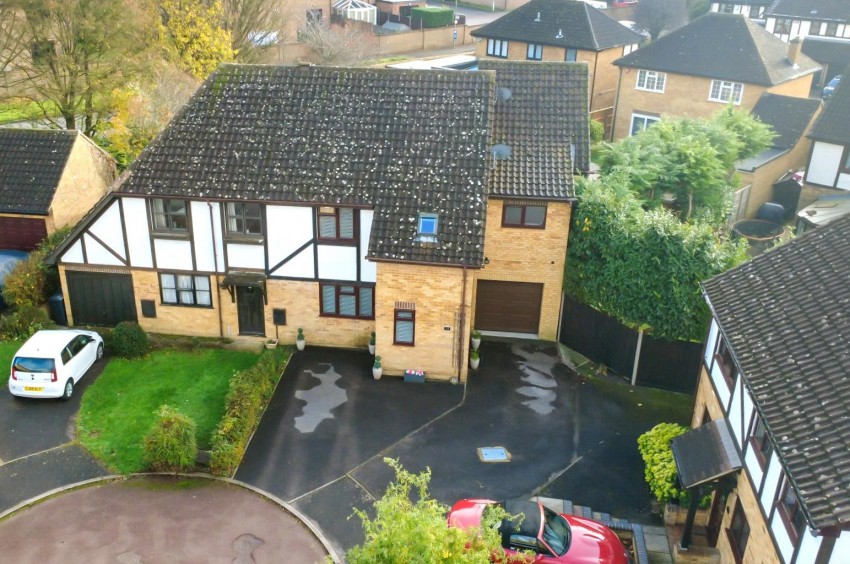 Images for Granary Close, Weavering, Maidstone