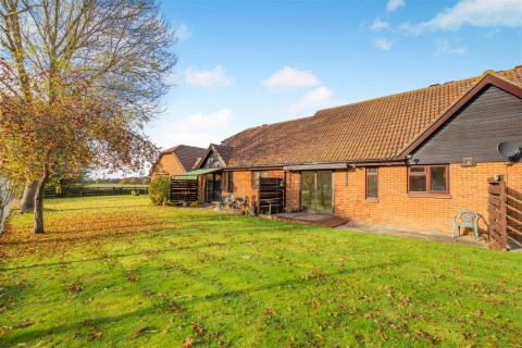 Bramley Court, Marden