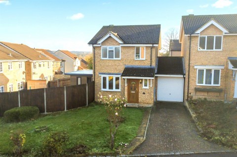 View Full Details for Frithwood Close, Downswood