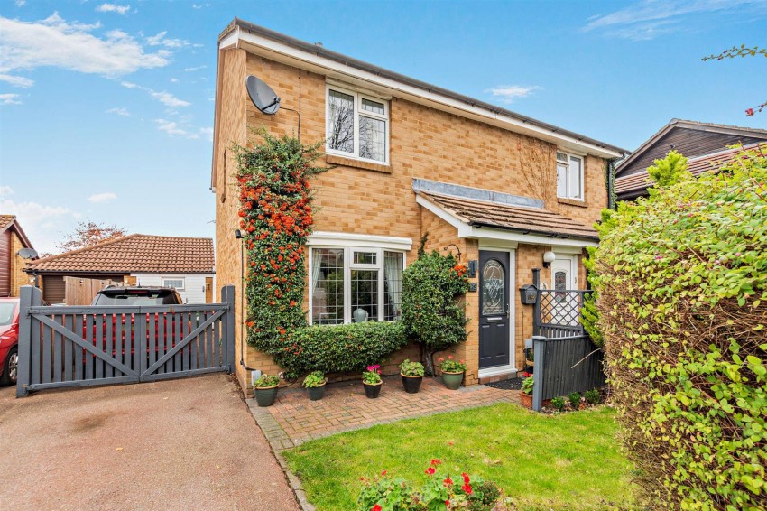 Images for Ellenswood Close, Downswood