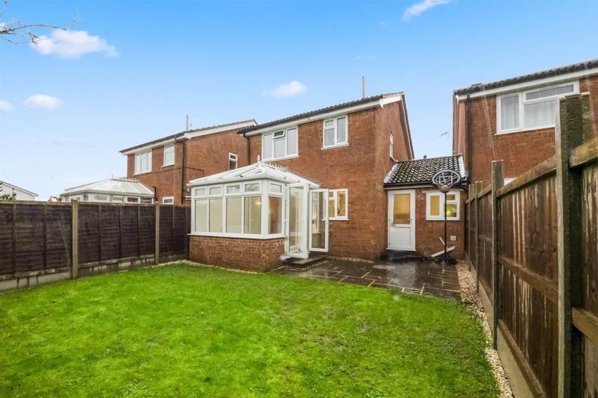 Images for Cricketers Close, Harrietsham, Maidstone