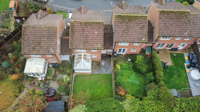 Images for Cricketers Close, Harrietsham, Maidstone