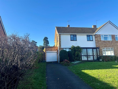 View Full Details for Cobham Close, Maidstone