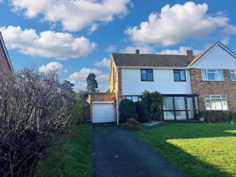 View Full Details for Cobham Close, Maidstone