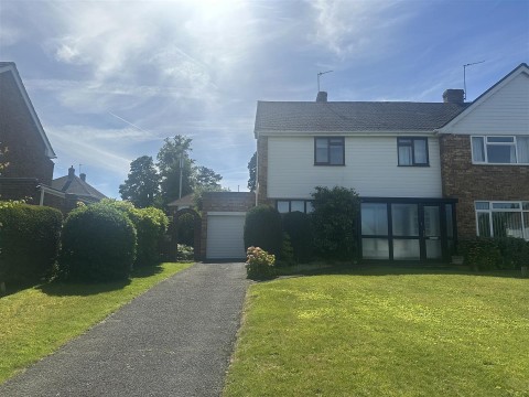 Cobham Close, Maidstone