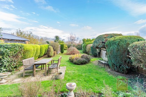 View Full Details for Linton Road, Loose