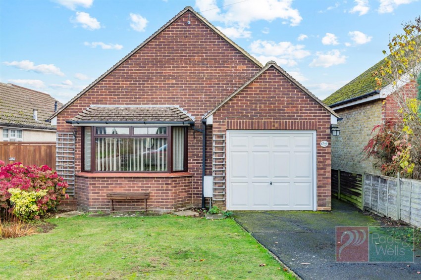 Images for Linton Road, Loose