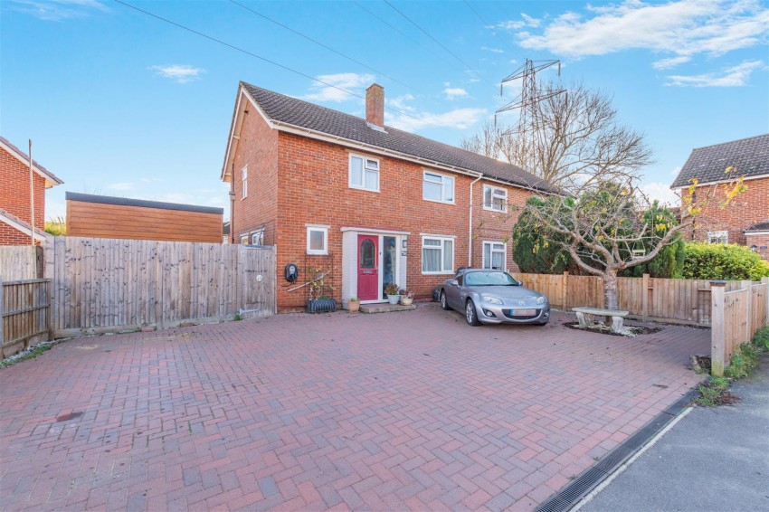 Images for Elm Crescent, East Malling, West Malling