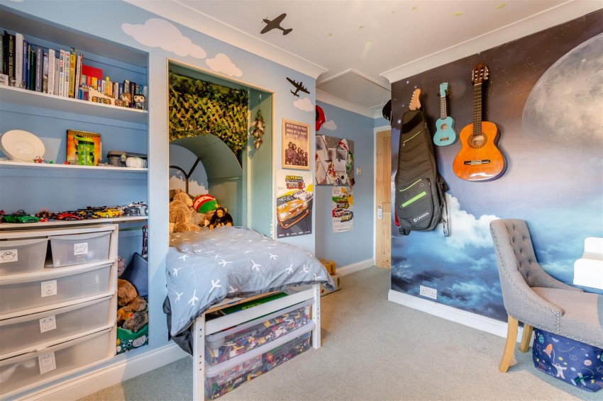 Images for Elm Crescent, East Malling, West Malling