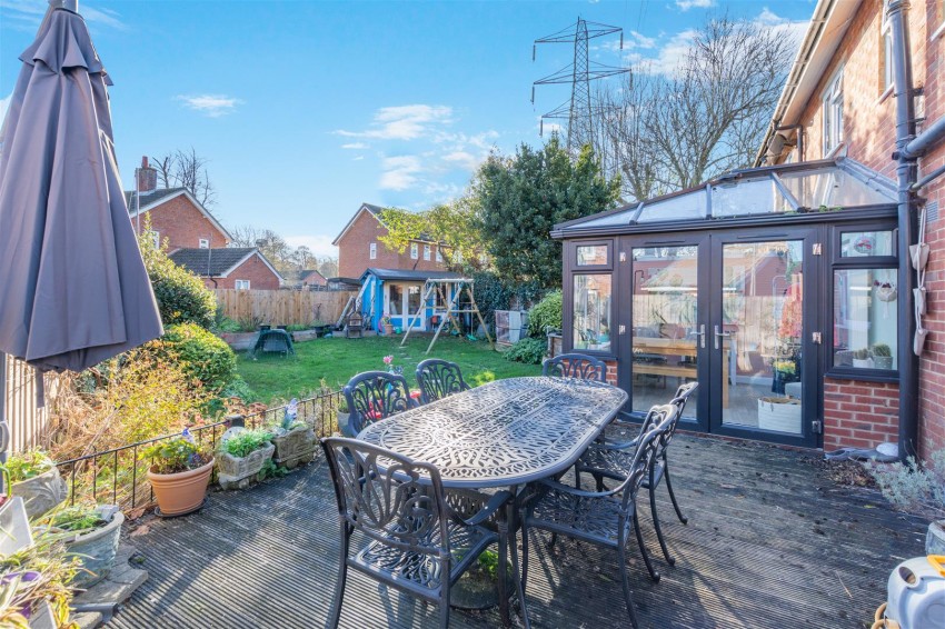 Images for Elm Crescent, East Malling, West Malling