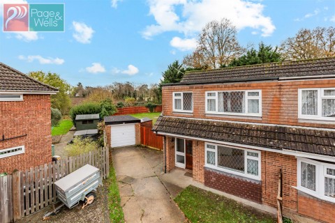 View Full Details for Eddington Close, Maidstone