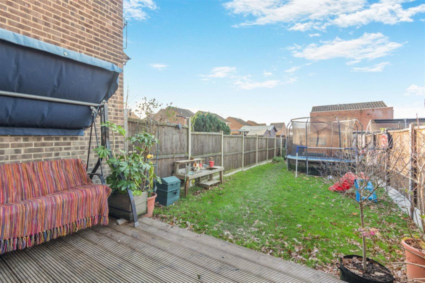 Images for Thackeray Road, Larkfield, Aylesford