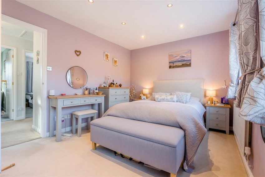 Images for Whiffen Walk, East Malling, West Malling