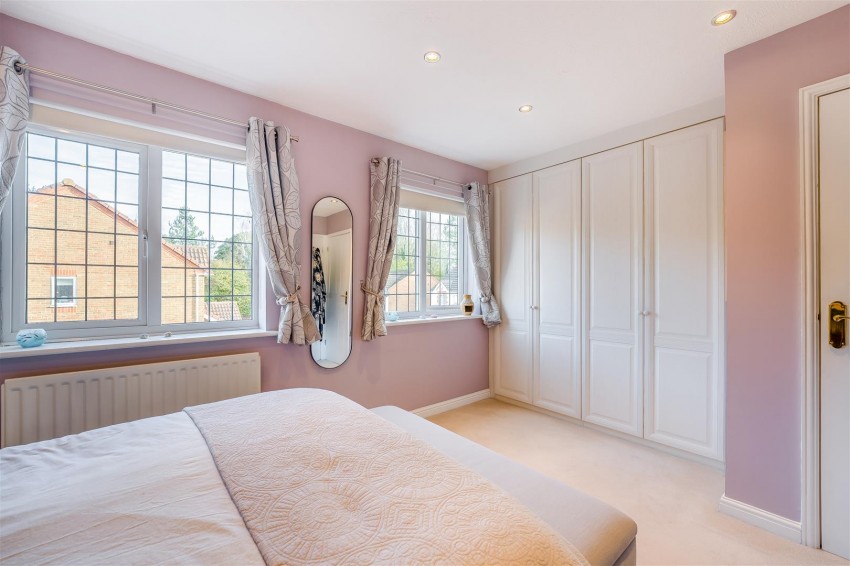 Images for Whiffen Walk, East Malling, West Malling