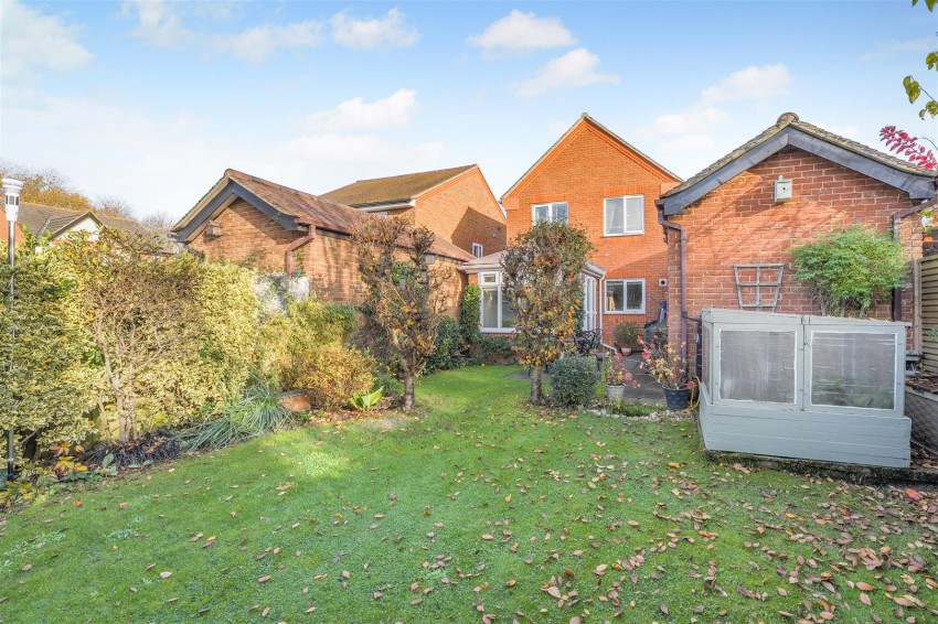 Images for Whiffen Walk, East Malling, West Malling