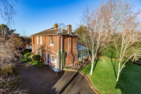Yalding Hill, Maidstone