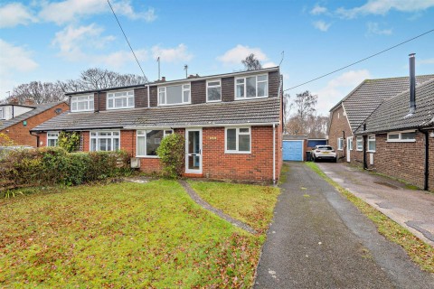 View Full Details for Charlesford Avenue, Kingswood, Maidstone