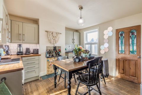 London Road, Ditton, Aylesford