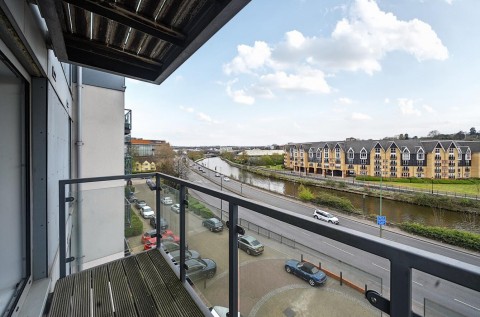 Mckenzie Court, Maidstone
