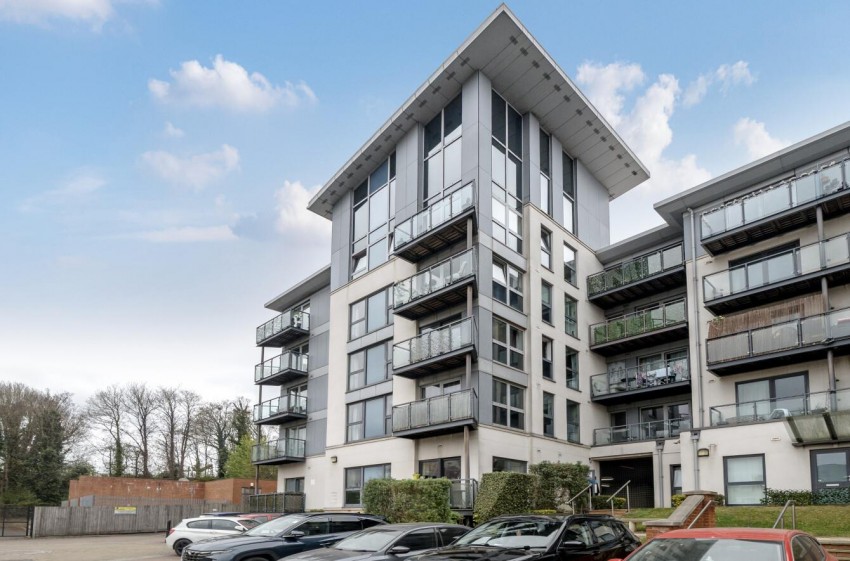 Images for Mckenzie Court, Maidstone