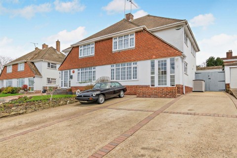 View Full Details for Trellyn Close, Maidstone