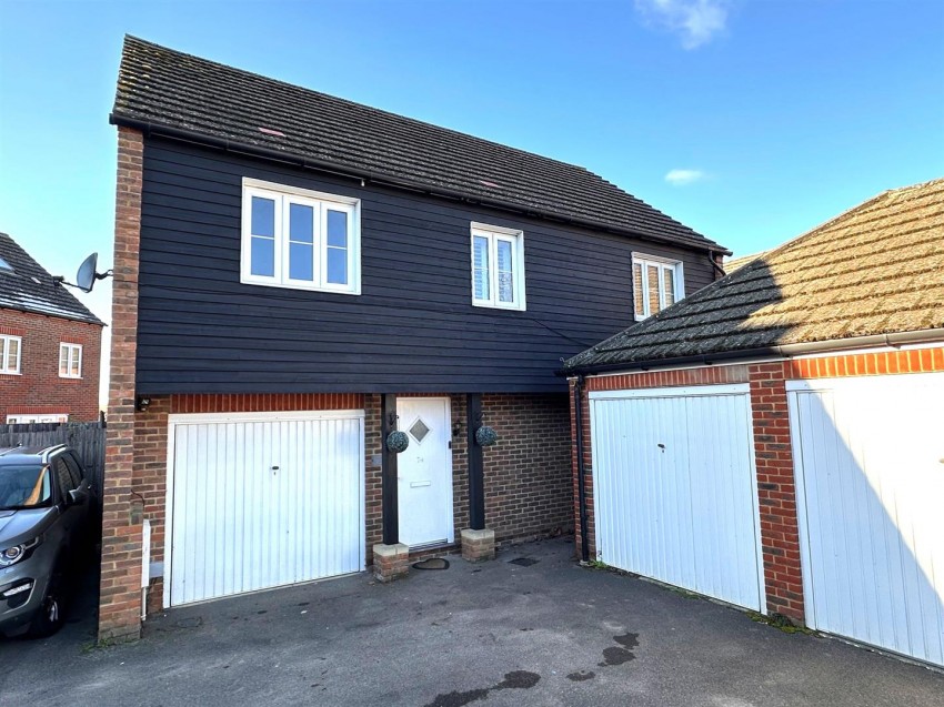 Images for Brampton Field, Ditton, Aylesford