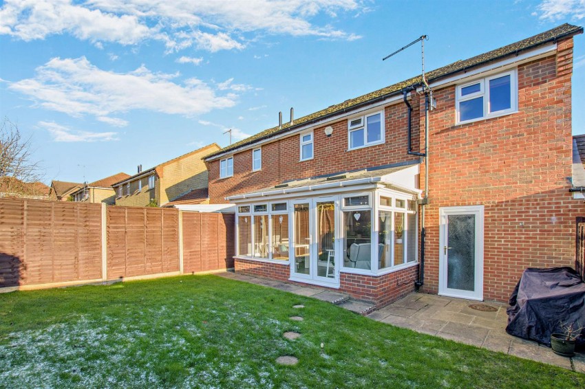 Images for Halfpenny Close, Barming