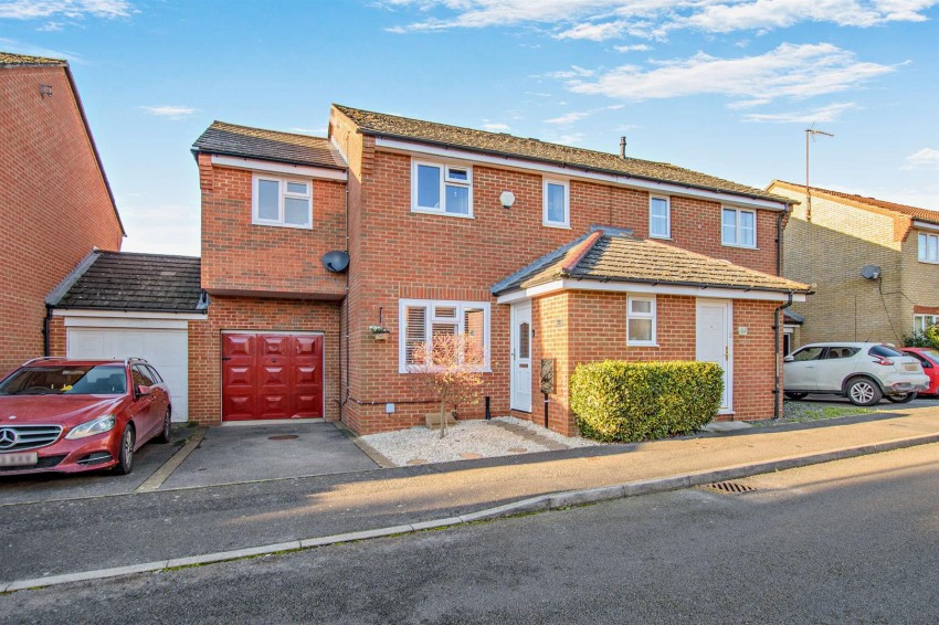 Images for Halfpenny Close, Barming