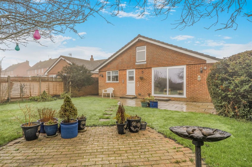 Images for Amber Lane, Chart Sutton