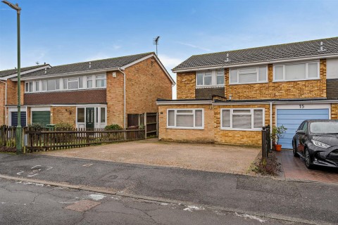 View Full Details for Tydeman Road, Bearsted, Maidstone