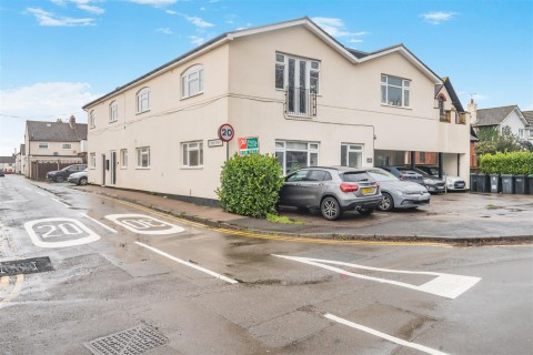 View Full Details for Cork Street, Eccles, Aylesford